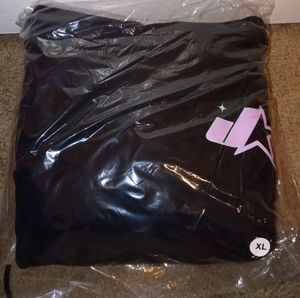 Hoodie sweater Jeffree Star